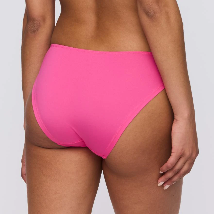 Heleen Rio Slip 0502860 Hollywood Pink - Image 6