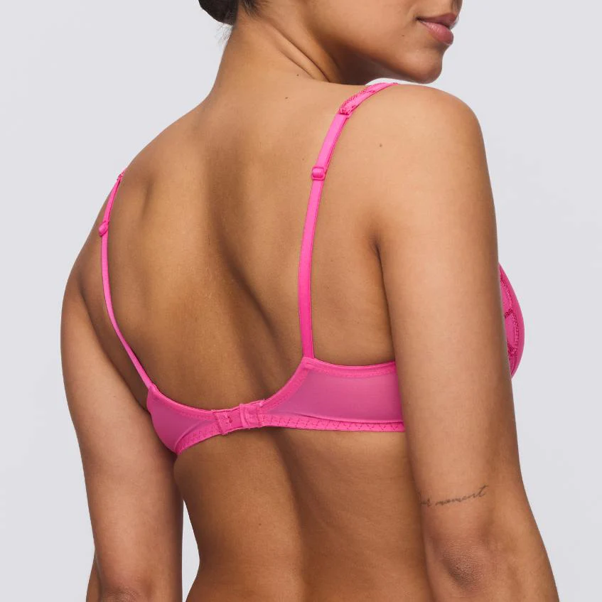 Heleen Spacer Beugel Bh 0102864 Hollywood Pink - Image 3