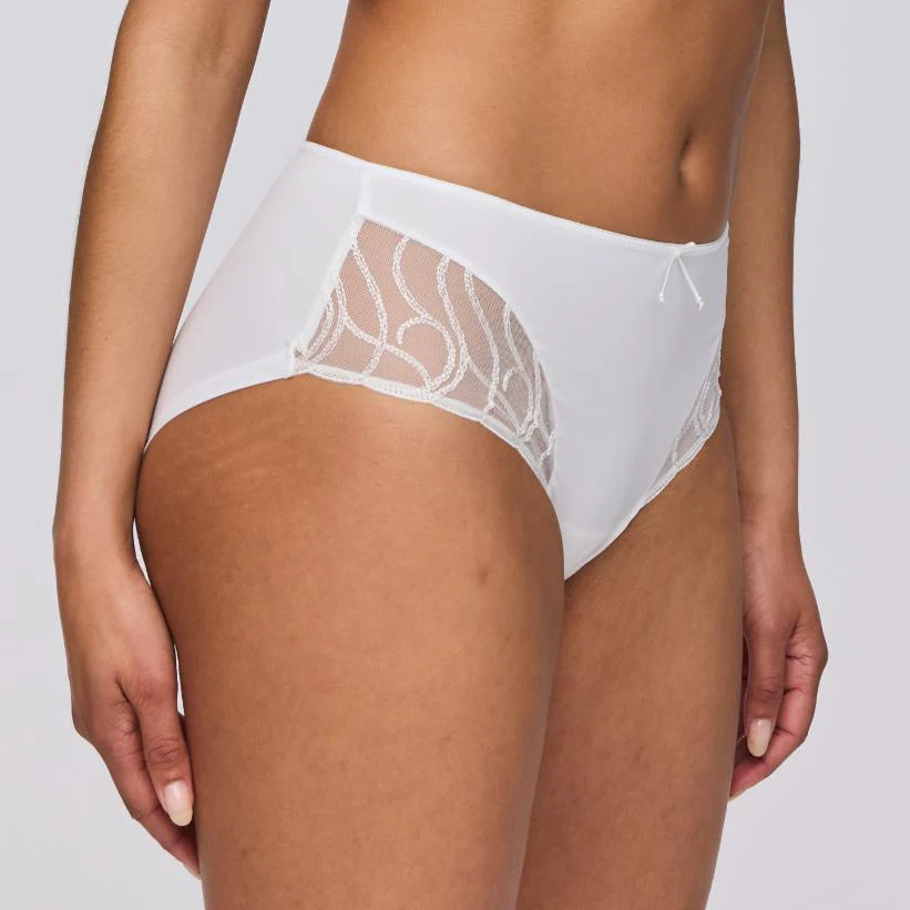 Heleen Taille Slip 0502861 Natuur - Image 2