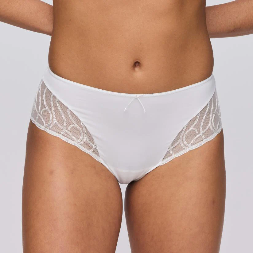 Heleen Taille Slip 0502861 Natuur - Image 3