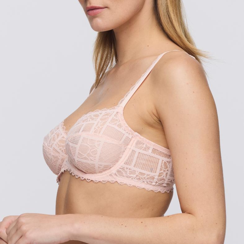 Jadei Beugel Bh 0102760 Glossy Pink - Image 4