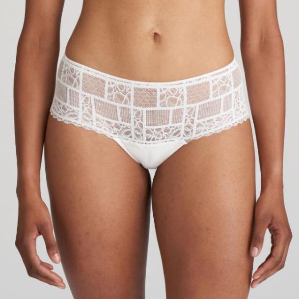 Jadei Hotpants 0502762 Natuur - Image 2
