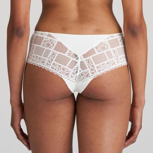 Jadei Hotpants 0502762 Natuur - Image 3