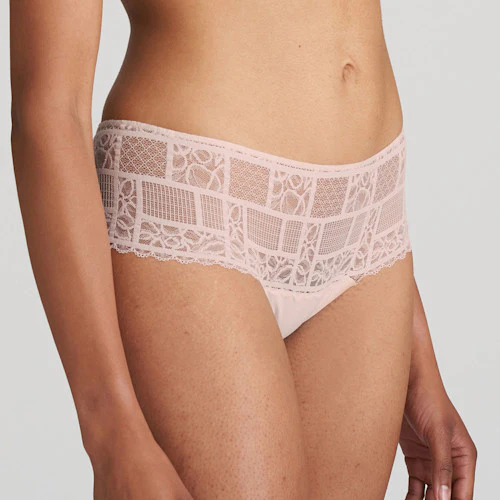 Jadei Hotpants 0502762 Glossy Pink