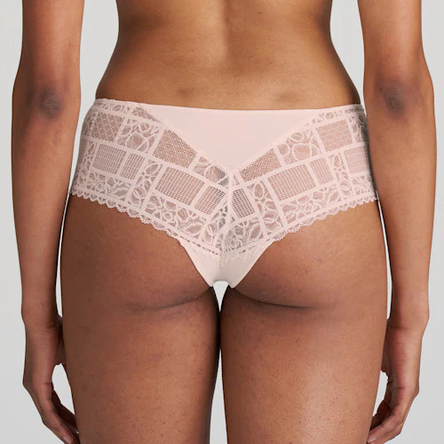 Jadei Hotpants 0502762 Glossy Pink - Image 3