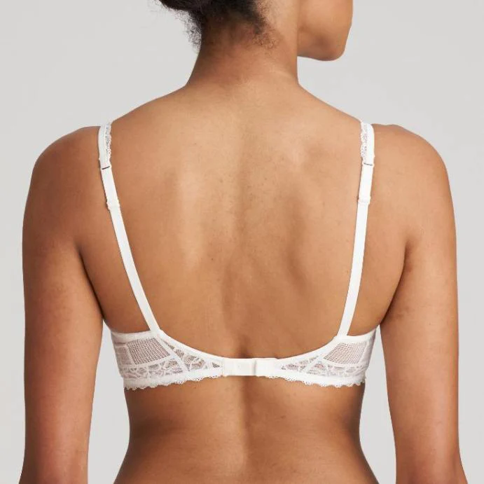 Jadei Push Up Bh  0102767 Natuur - Image 3