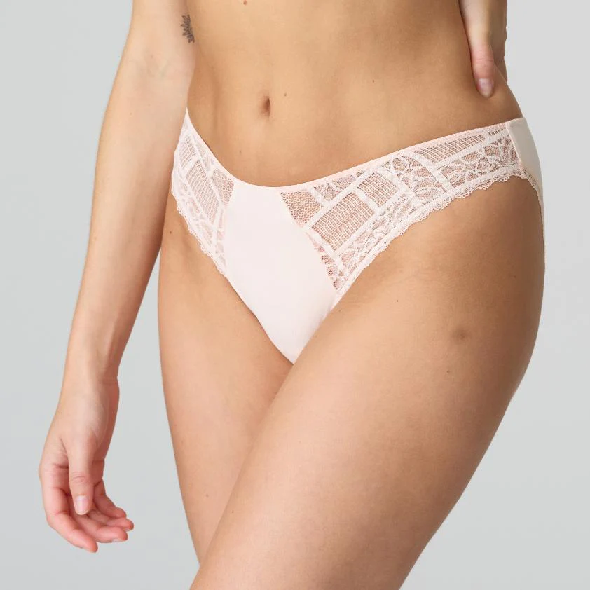 Jadei Rio Slip 0502760 Glossy Pink