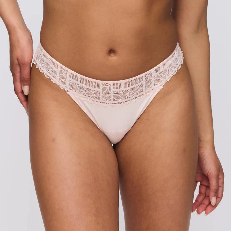 Jadei String 0602760 Glossy Pink - Image 2