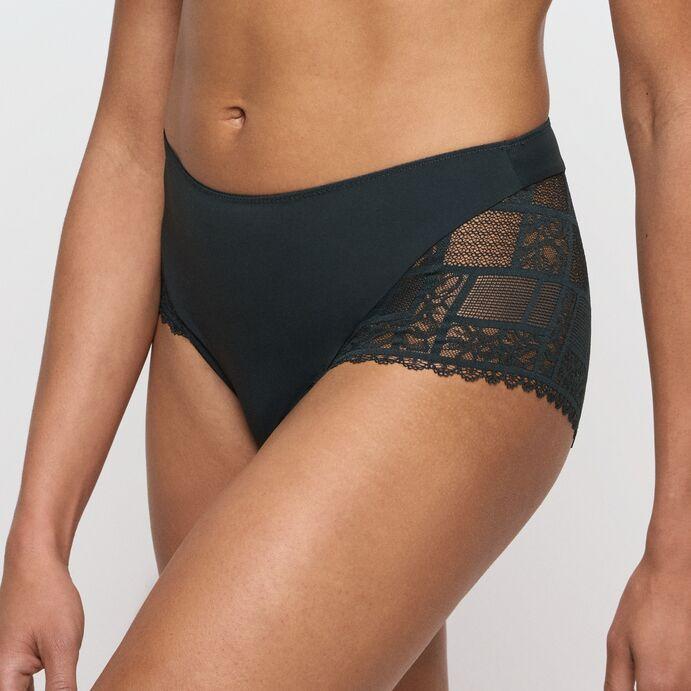 Jadei Taille Slip 0502761 Deep Forest