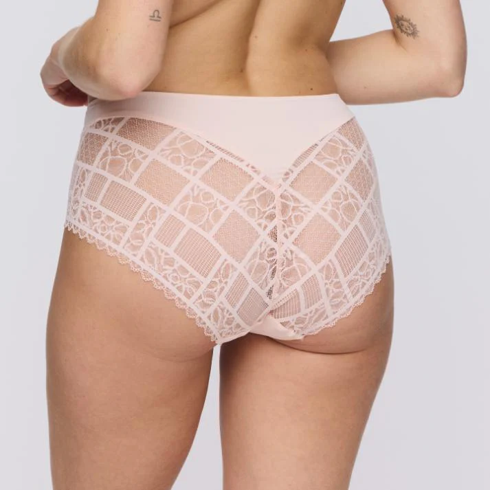 Jadei Taille Slip 0502761 Glossy Pink - Image 3