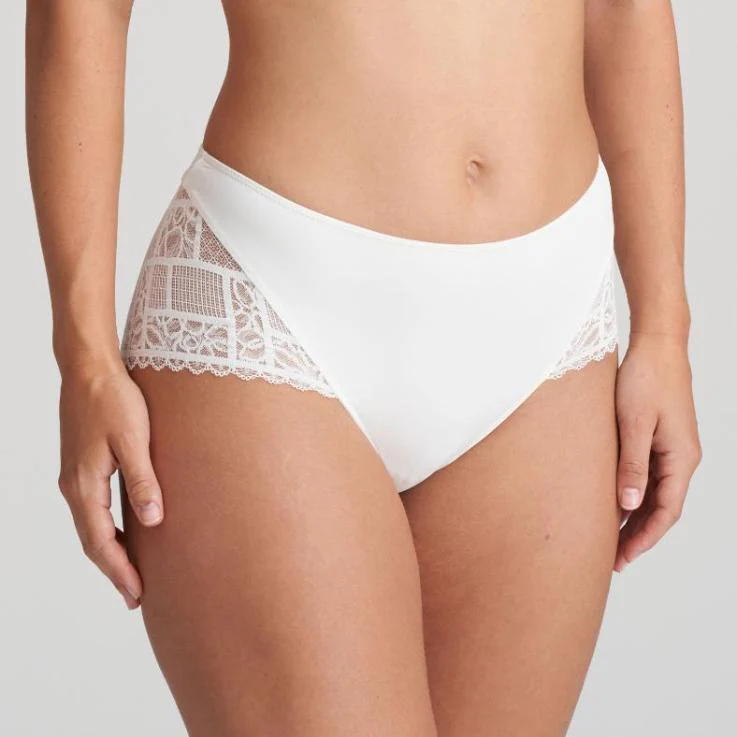 Jadei Taille Slip 0502761 Natuur