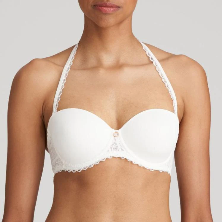 Jadei Voorgevormde Strapless Bh 0102768 Natuur - Image 2