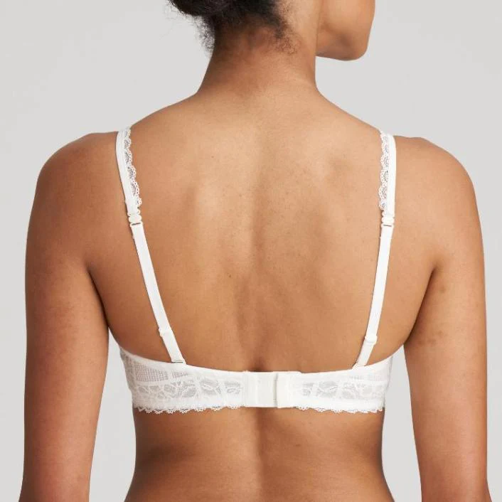 Jadei Voorgevormde Strapless Bh 0102768 Natuur - Image 5
