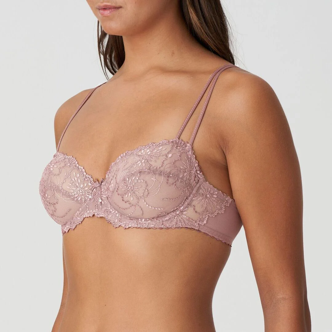 Jane Balconette Bh 0101332 Bois de Rose - Image 2