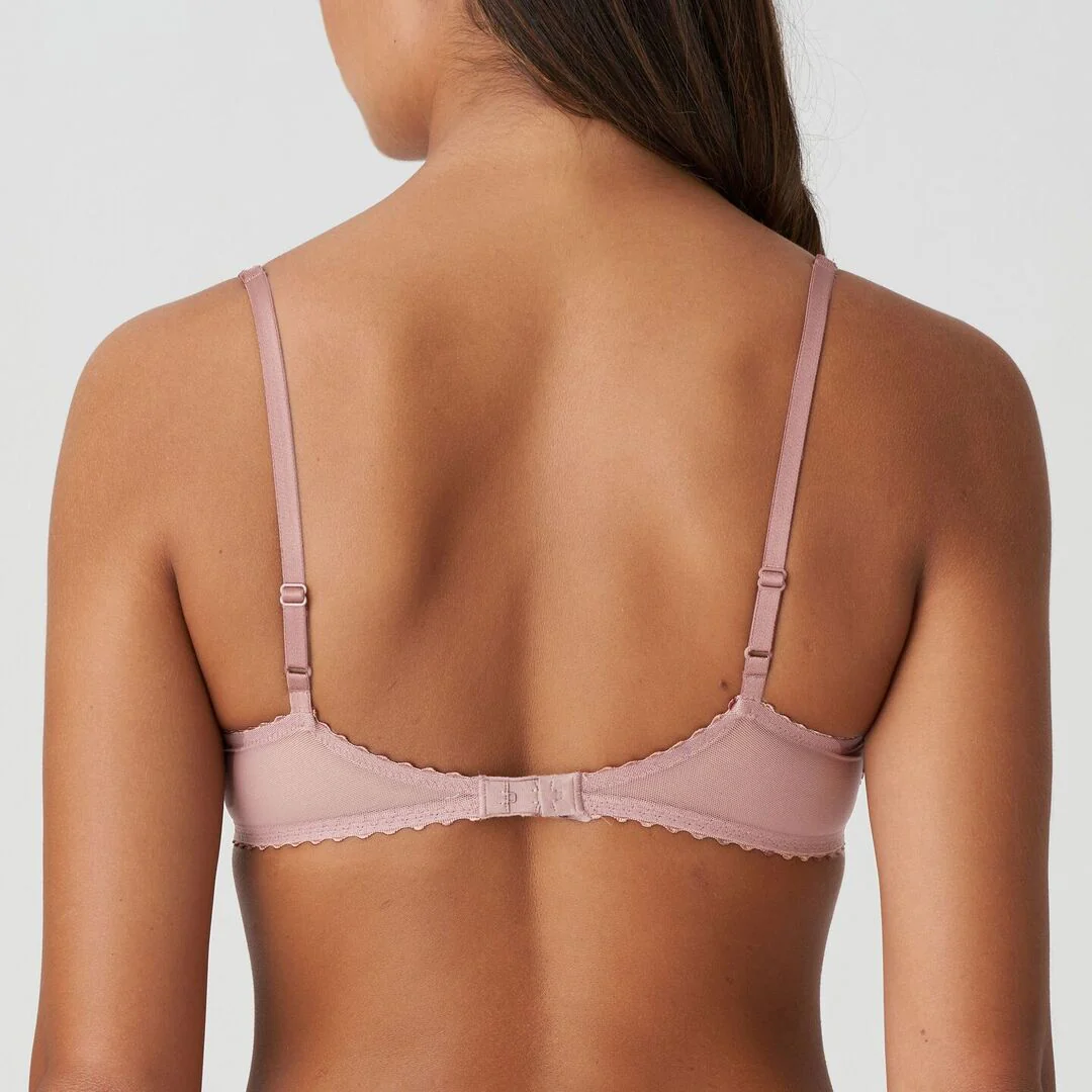 Jane Balconette Bh 0101332 Bois de Rose - Image 3