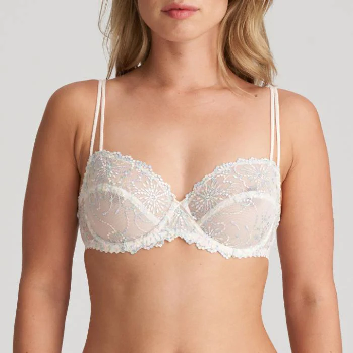 Jane Balconette Bh 0101332 Boudoir Cream