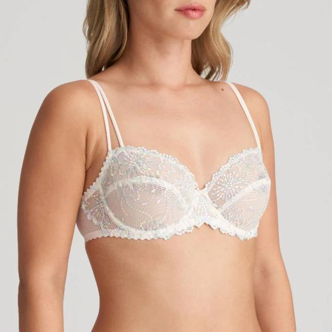 Jane Balconette Bh 0101332 Boudoir Cream - Image 2