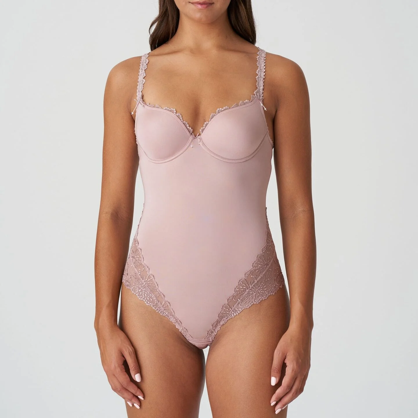 Jane Body 0401336 Bois de Rose
