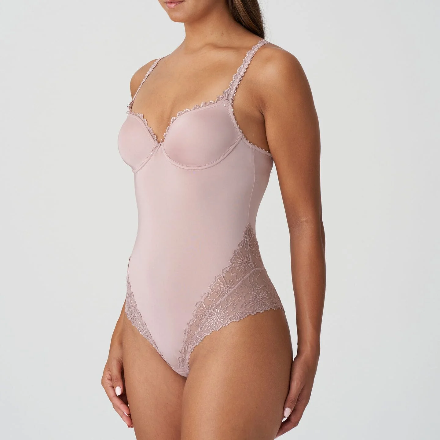 Jane Body 0401336 Bois de Rose - Image 2