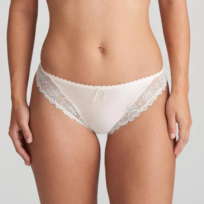 Jane Italiaanse Slip 0501333 Boudoir Cream - Image 2