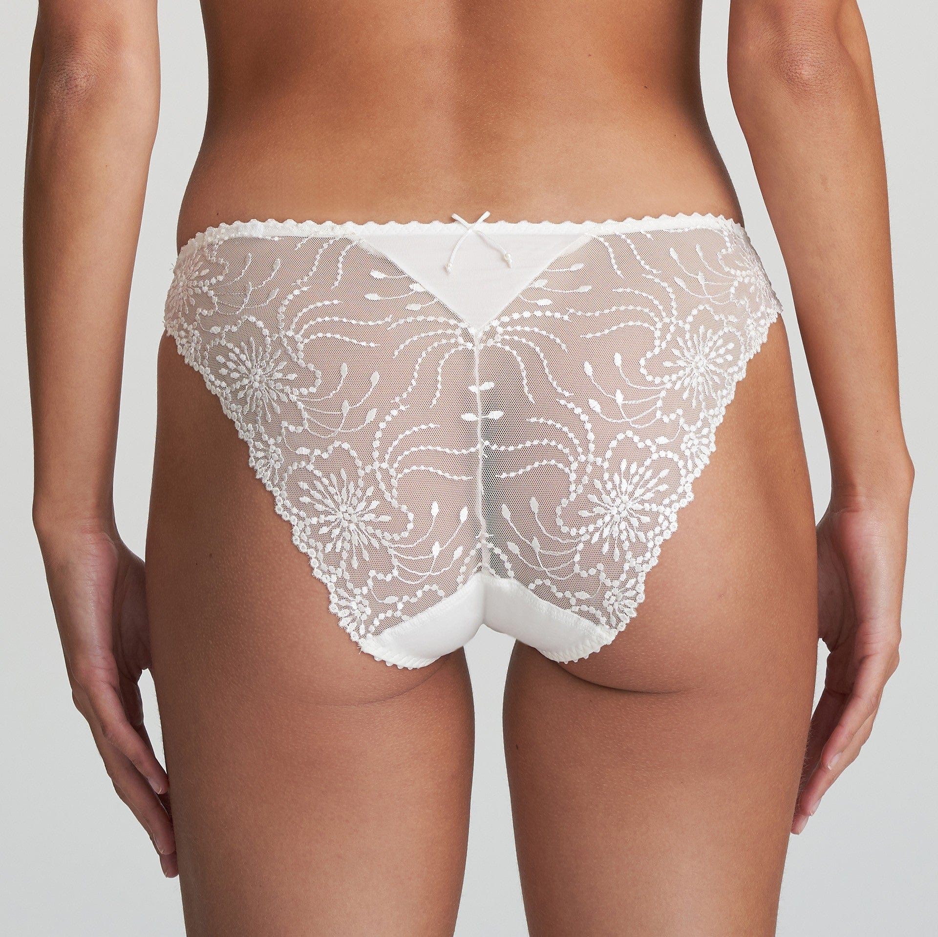 Jane Italiaanse Slip 0501333 Natuur - Image 3
