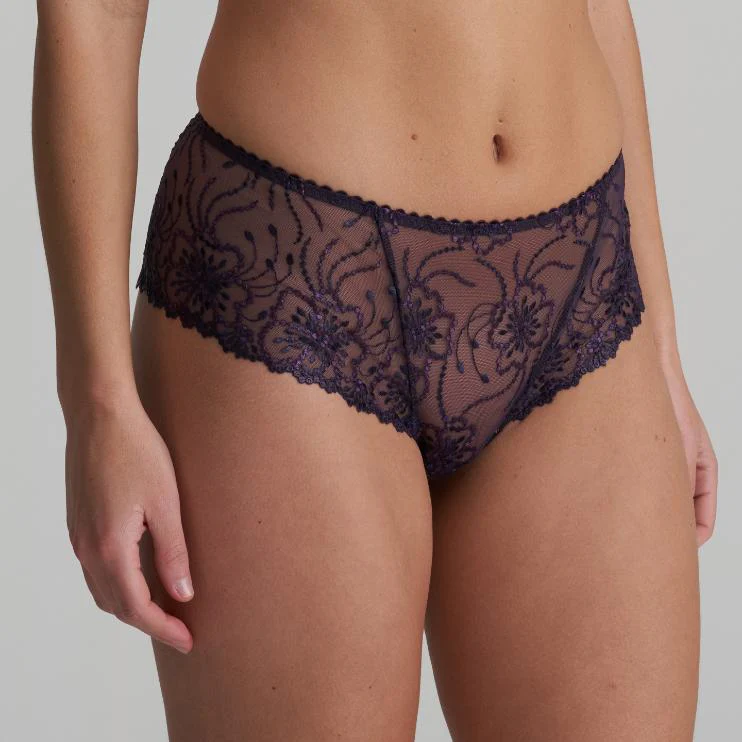 Jane Luxe String 0601331 Amethist