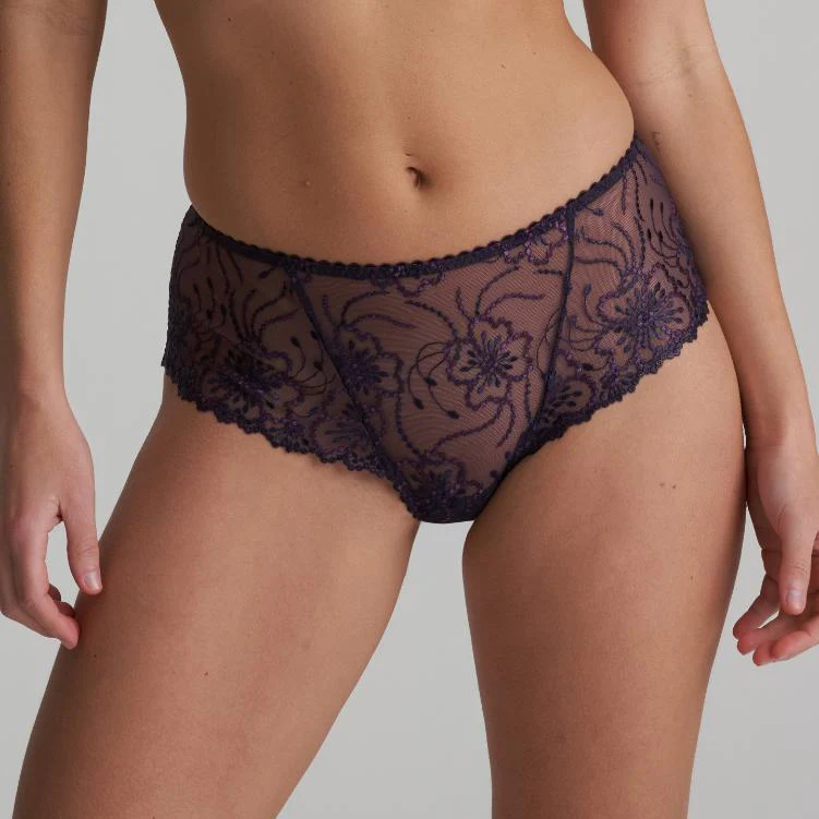 Jane Luxe String 0601331 Amethist - Image 2