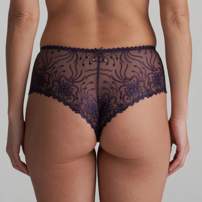 Jane Luxe String 0601331 Amethist - Image 3