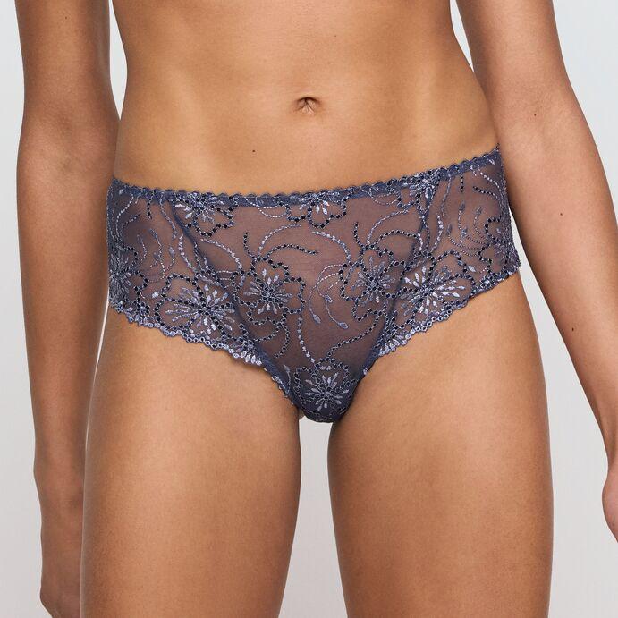 Jane Luxe String 0601331 Blue Shadow - Image 2