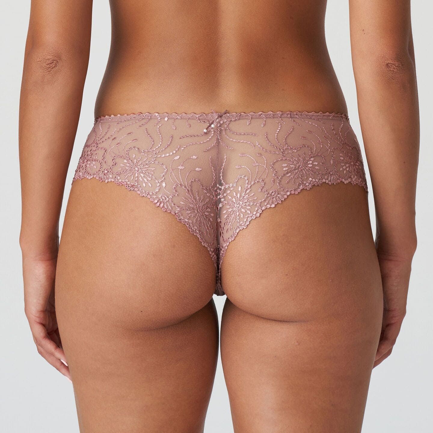 Jane Luxe String 0601331 Bois de Rose - Image 3