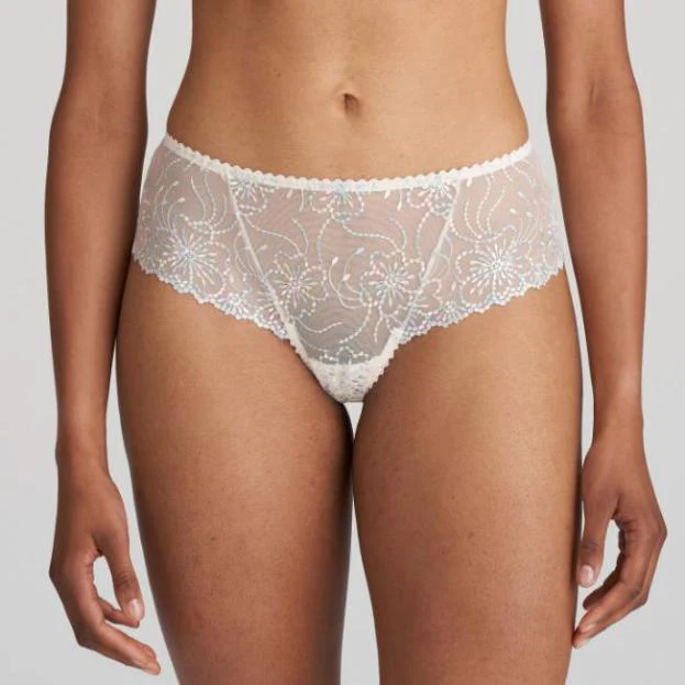 Jane Luxe String 0601331 Boudoir Cream - Image 2