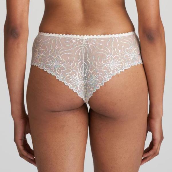 Jane Luxe String 0601331 Boudoir Cream - Image 3
