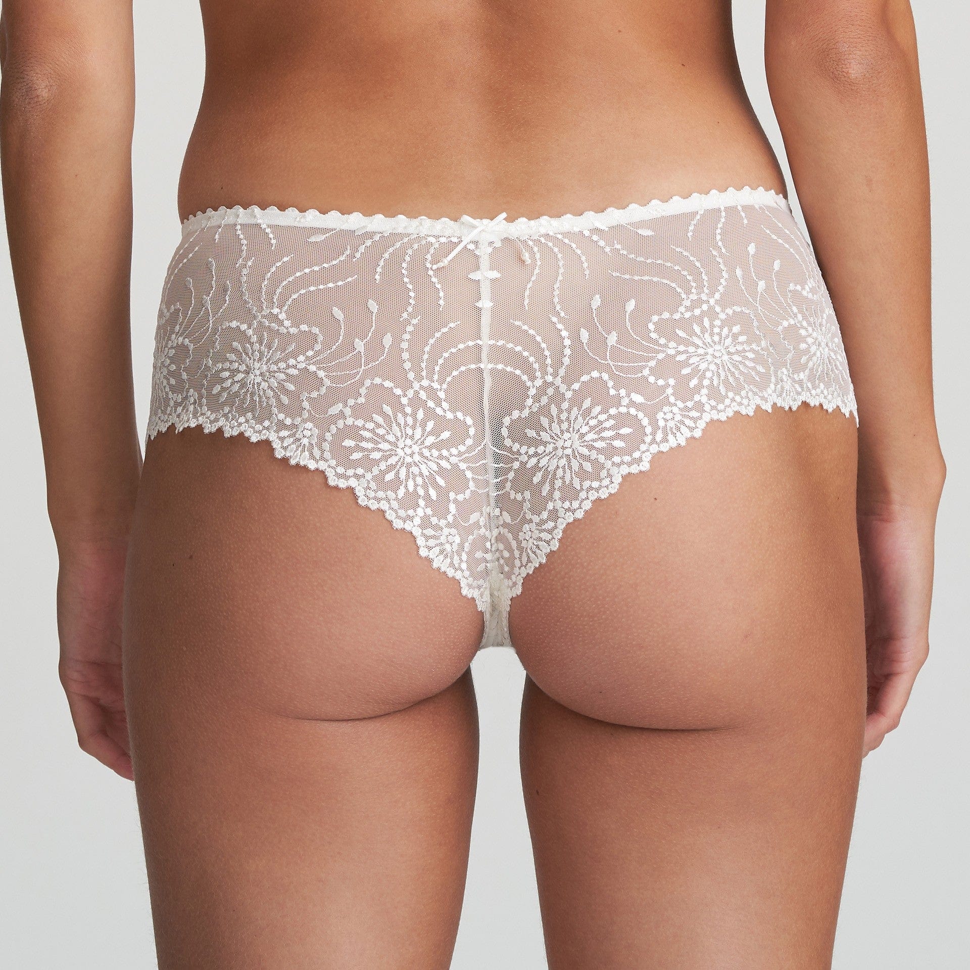 Jane Luxe String 0601331 Natuur - Image 3