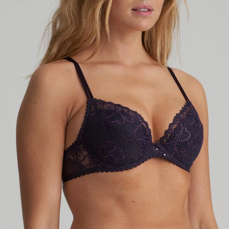 Jane Push Up Bh 0101337 Amethist - Image 2
