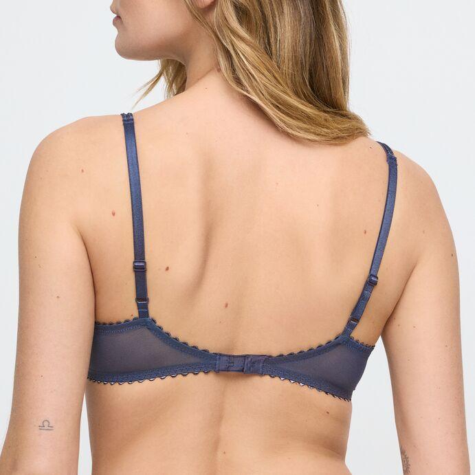 Jane Push Up Bh 0101337 Blue Shadow - Image 3