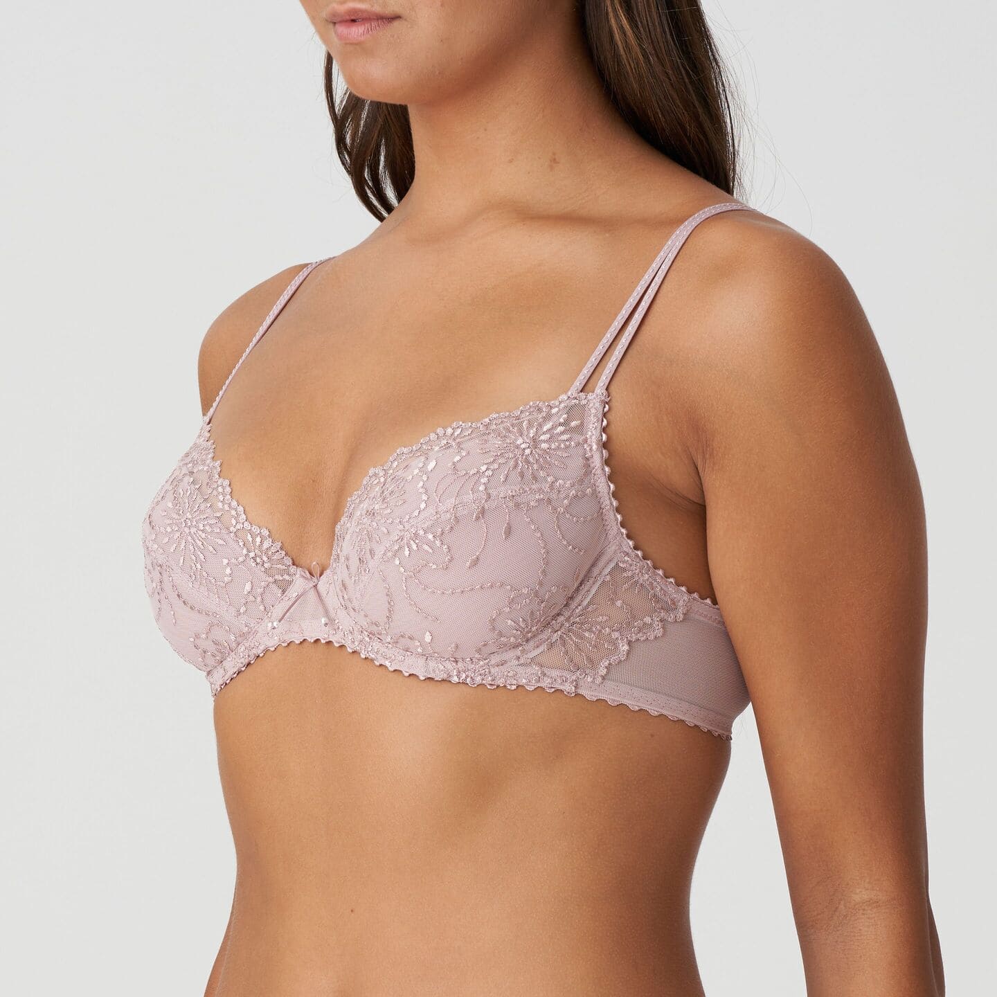 Jane Push Up Bh 0101337 Bois de Rose - Image 2