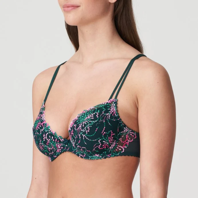 Jane Push Up Bh 0101337 Jungle Kiss - Image 3