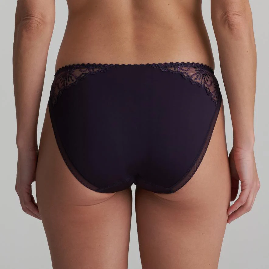 Jane Rio Slip 0501330 Amethist - Image 3