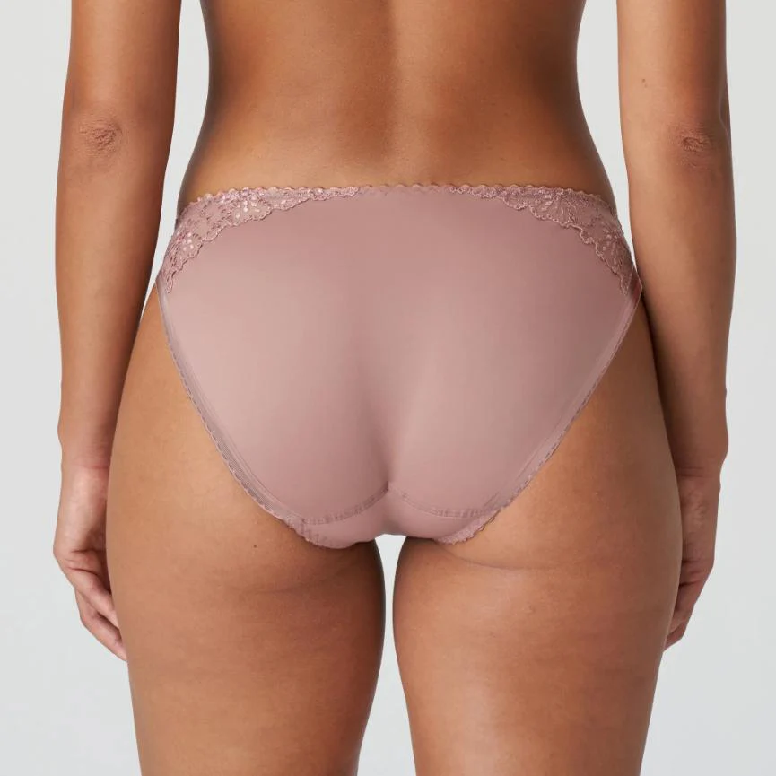 Jane Rio Slip 0501330 Bois de Rose - Image 3