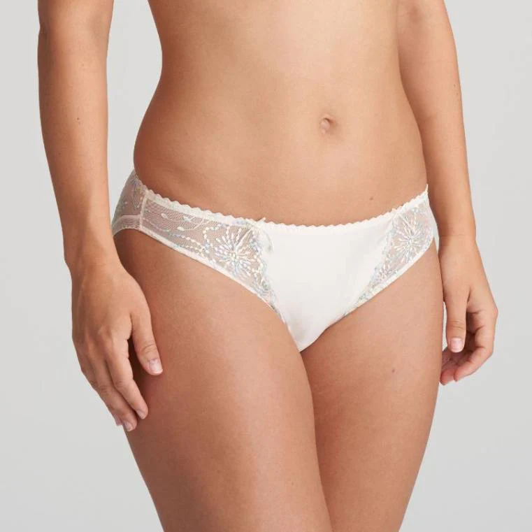 Jane Rio Slip 0501330 Boudoir Cream