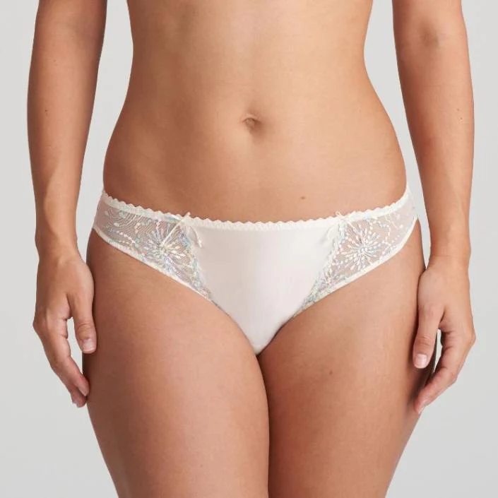 Jane Rio Slip 0501330 Boudoir Cream - Image 2