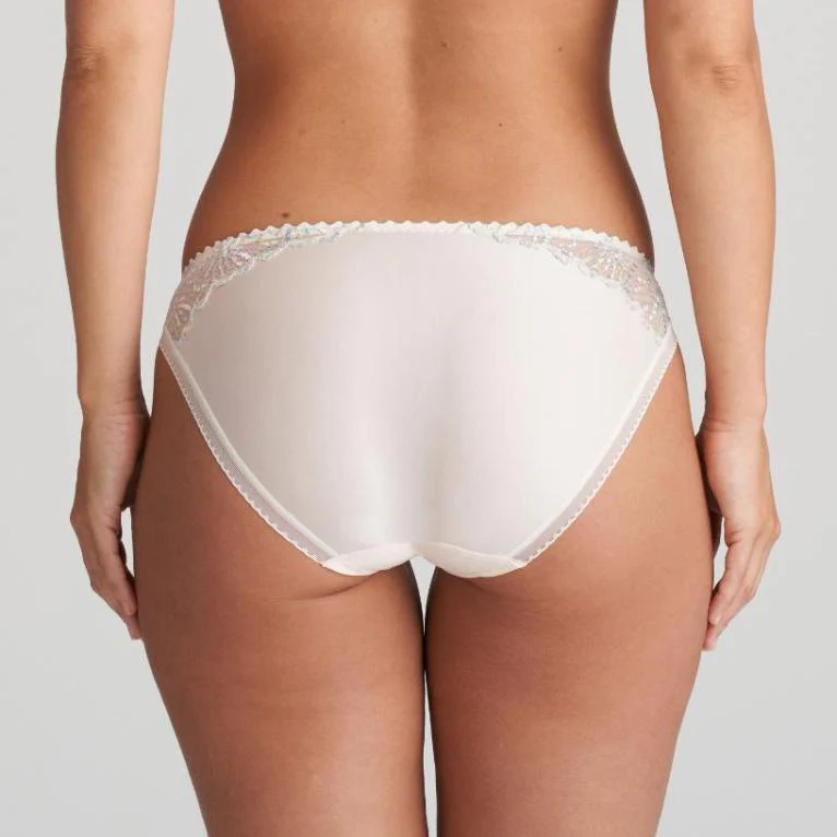 Jane Rio Slip 0501330 Boudoir Cream - Image 3