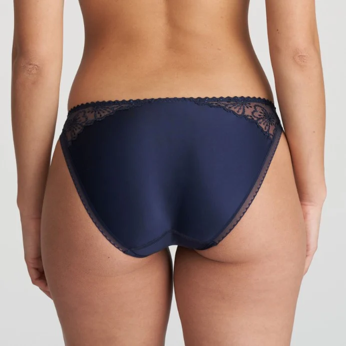 Jane Rio Slip 0501330 Velvet Blue - Image 3