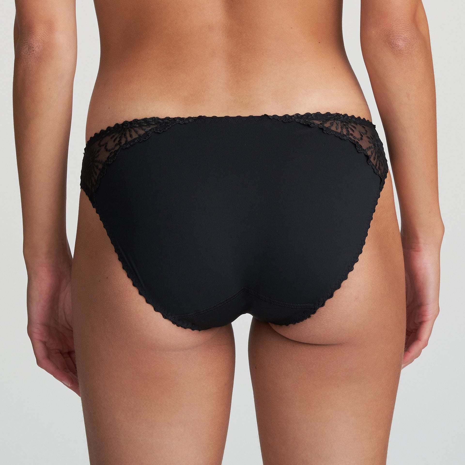 Jane Rio Slip 0501330 Zwart - Image 3