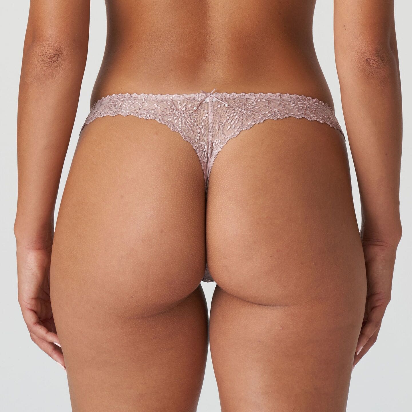 Jane String 0601330 Bois de Rose - Image 3