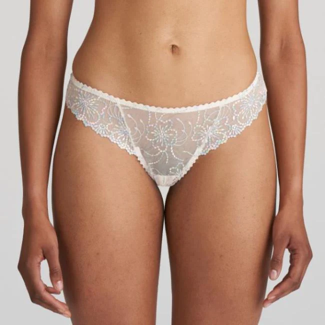 Jane String 0601330 Boudoir Cream - Image 2