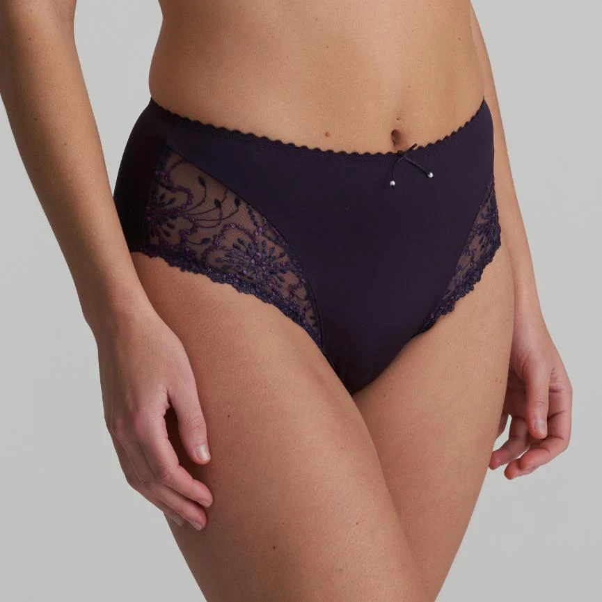 Jane Taille Slip 0501336 Amethist
