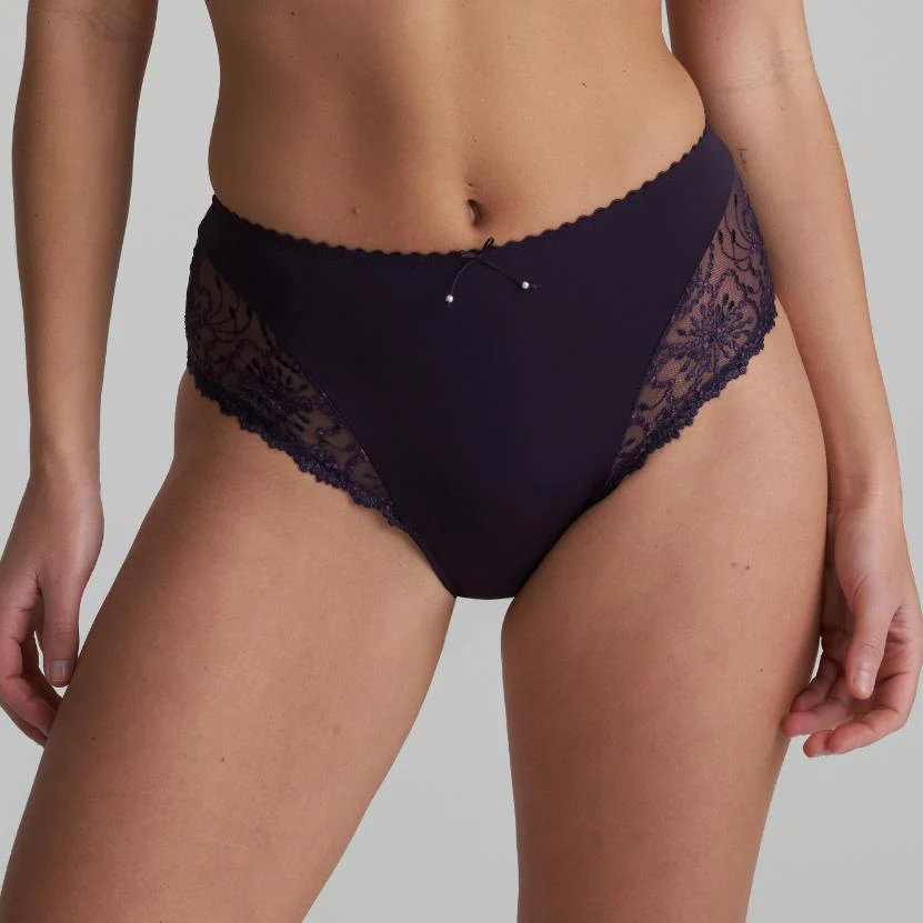 Jane Taille Slip 0501336 Amethist - Image 2