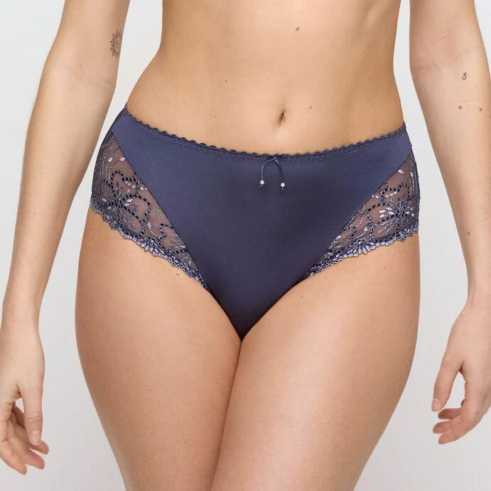 Jane Taille Slip 0501336 Blue Shadow - Image 2