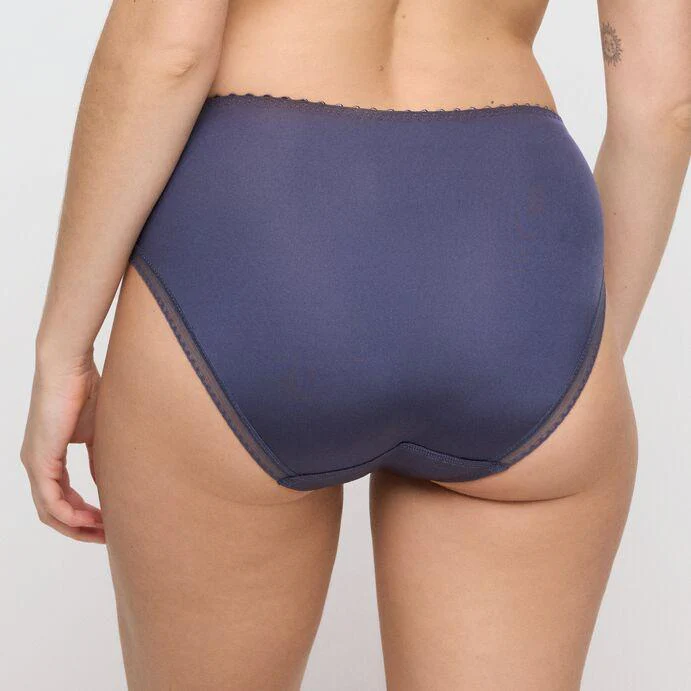 Jane Taille Slip 0501336 Blue Shadow - Image 3